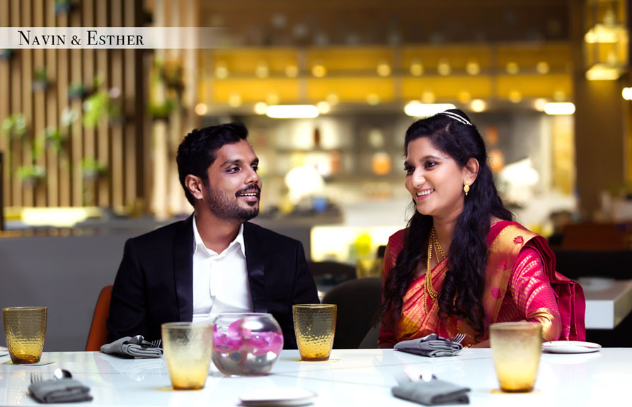 wedding photographers in chennai